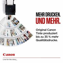 Canon|Pack de Tinta e Papel Fotográfico Canon 8286B011 (3 Unidades) (2 Unidades)