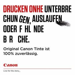 Canon|Pack de Tinta e Papel Fotográfico Canon 8286B011 (3 Unidades) (2 Unidades)