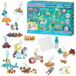 Aquabeads|Jogo de Trabalhos Manuais Aquabeads Multicolor