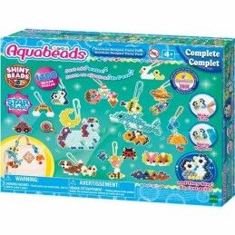 Aquabeads|Jogo de Trabalhos Manuais Aquabeads Multicolor