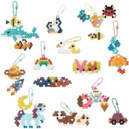 Aquabeads|Jogo de Trabalhos Manuais Aquabeads Multicolor