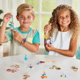 Aquabeads|Jogo de Trabalhos Manuais Aquabeads Multicolor