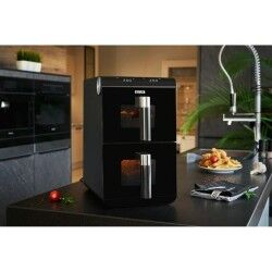 N'oveen|Fritadeira de Ar N'oveen AF5050 X-LINE