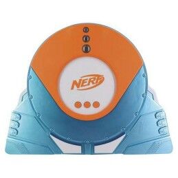 Nerf|Jogo Skeet Shot Disc Launcher Nerf (ES)