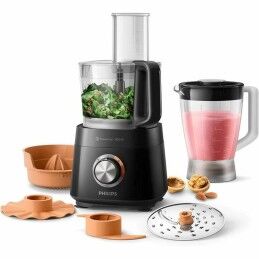Philips|Robot de Cozinha Philips 7000 Series HR7778/00 Robot de cocina 1300 W