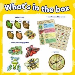 Orchard|Jogo Educativo Orchard Bug Hunters (FR)