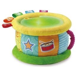 Vtech|Brinquedo Interativo Vtech Baby Tambor (ES-EN)