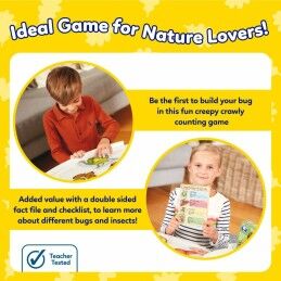 Orchard|Jogo Educativo Orchard Bug Hunters (FR)