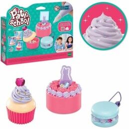 EPOCH D'ENFANCE|Jogo de Trabalhos Manuais EPOCH D'ENFANCE Pati School Cakes