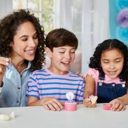 EPOCH D'ENFANCE|Jogo de Trabalhos Manuais EPOCH D'ENFANCE Pati School Cakes