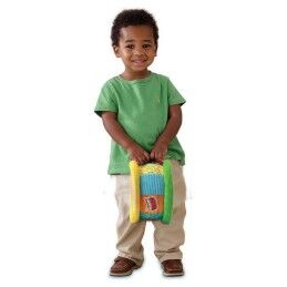 Vtech|Brinquedo Interativo Vtech Baby Tambor (ES-EN)