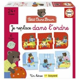 Lisciani Giochi|Jogo de Ciência Lisciani Giochi Botanique (FR)