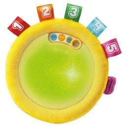 Vtech|Brinquedo Interativo Vtech Baby Tambor (ES-EN)