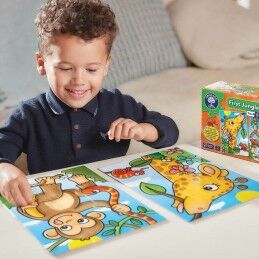 Orchard|Puzzle Orchard First Jungle Friends (FR)
