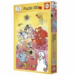 Educa|Puzzle Educa Etait Une Fois... La Vie (FR)