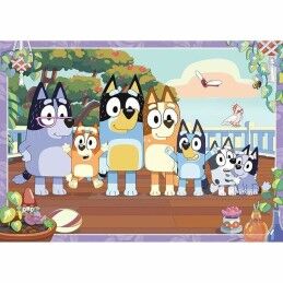 Ravensburger|Puzzle Ravensburger Bluey