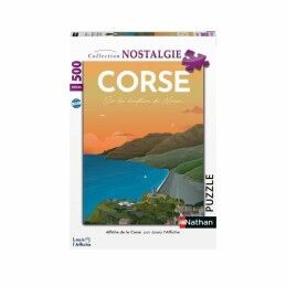 Lisciani Giochi|Puzzle Infantil Lisciani Giochi 16 x 0,5 x 15 cm Tátil 18 Peças (6 Unidades)