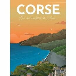 Nathan|Puzzle Nathan Corse