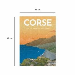 Nathan|Puzzle Nathan Corse