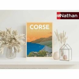 Nathan|Puzzle Nathan Corse