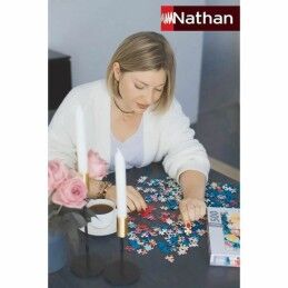 Nathan|Puzzle Nathan Corse