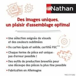 Nathan|Puzzle Nathan Corse