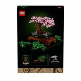 Lego|Jogo de Construção Lego 10281 Multicolor