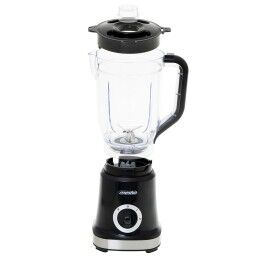 Adler|Batedora de Copo Adler Preto 1000 W