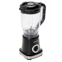 Adler|Batedora de Copo Adler Preto 1000 W