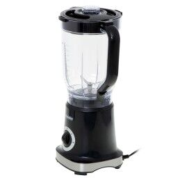 Adler|Batedora de Copo Adler Preto 1000 W