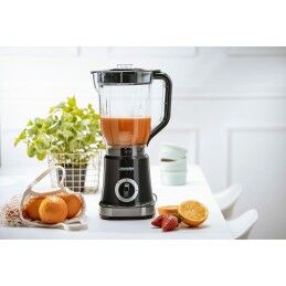 Adler|Batedora de Copo Adler Preto 1000 W