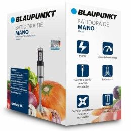 Blaupunkt|Batedora de Mão Blaupunkt BP4007 1500 W