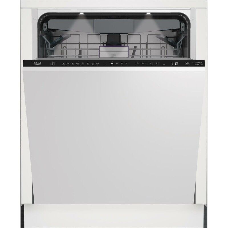 BEKO|Lava-louça BEKO BDIN38644D Personalizável 60 cm