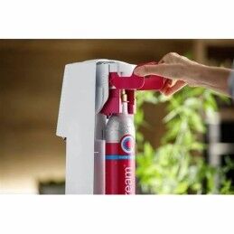 Sodastream|Máquina de soda sodastream Branco