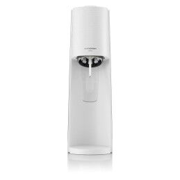 Sodastream|Máquina de soda sodastream Branco