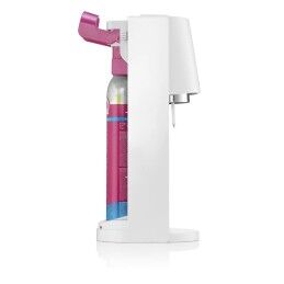 Sodastream|Máquina de soda sodastream Branco
