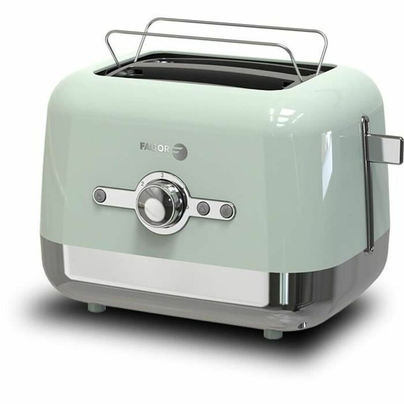 Fagor|Torradeira Fagor 830 W