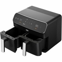 BEKO|Fritadeira de Ar BEKO Preto 2400 W 8,5 L