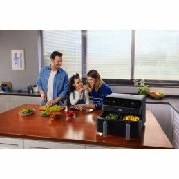 BEKO|Fritadeira de Ar BEKO Preto 2400 W 8,5 L