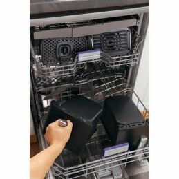 BEKO|Fritadeira de Ar BEKO Preto 2400 W 8,5 L