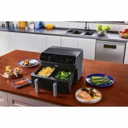 BEKO|Fritadeira de Ar BEKO Preto 2400 W 8,5 L