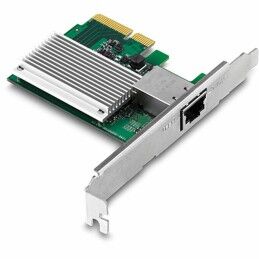 Qnap|Carta de Rede Qnap QM2-2P-244A         