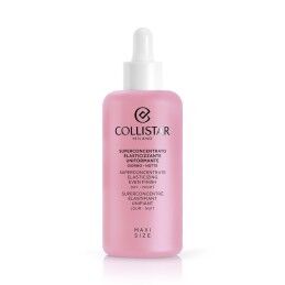 Collistar|Tratamento Remodelador Collistar Vientre Y Caderas Anca Barriga 250 ml