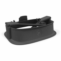 Cybex|Cadeira Infantil Cybex Lemo Learning Tower Preto