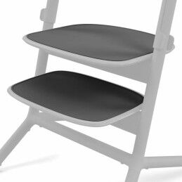 Cybex|Cadeira Infantil Cybex Lemo Learning Tower Preto