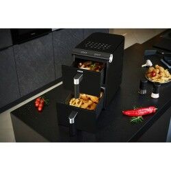 N'oveen|Fritadeira de Ar N'oveen AF5050 X-LINE