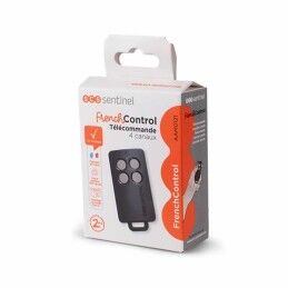 SCS SENTINEL|Comando de garagem SCS SENTINEL AAM0121