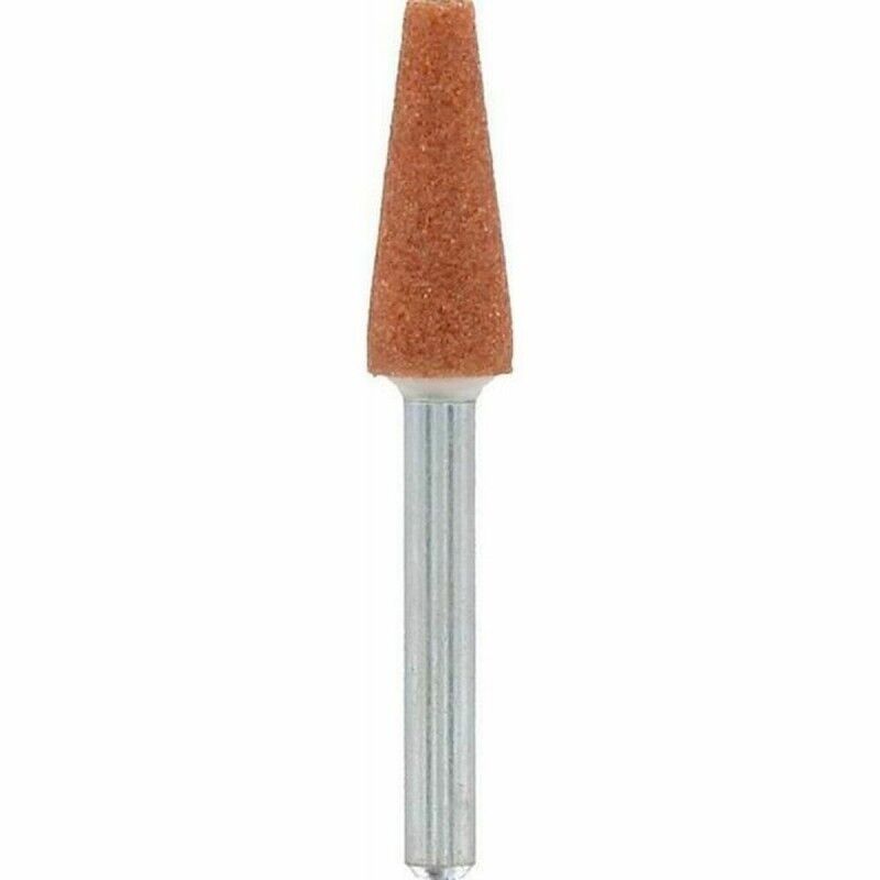 Dremel|Ponta de amolar Dremel Ø 6,4 mm