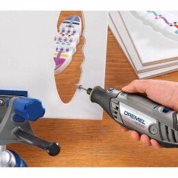 Dremel|Ponta de amolar Dremel Ø 6,4 mm