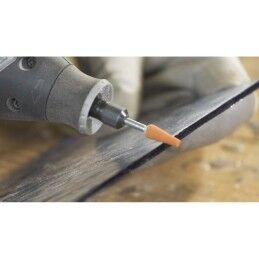 Dremel|Ponta de amolar Dremel Ø 6,4 mm